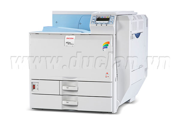 Aficio SP C820DN