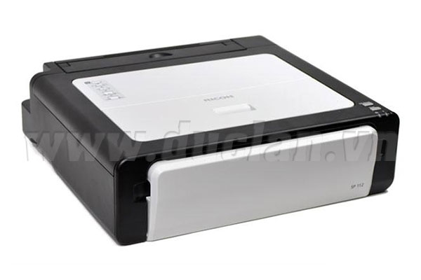 Ricoh SP 112