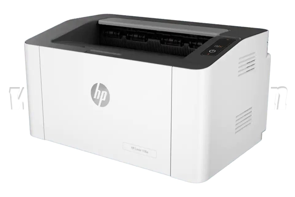 HP Laser 108A 4ZB79A