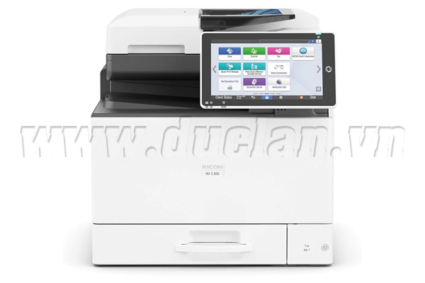 Ricoh IM C300