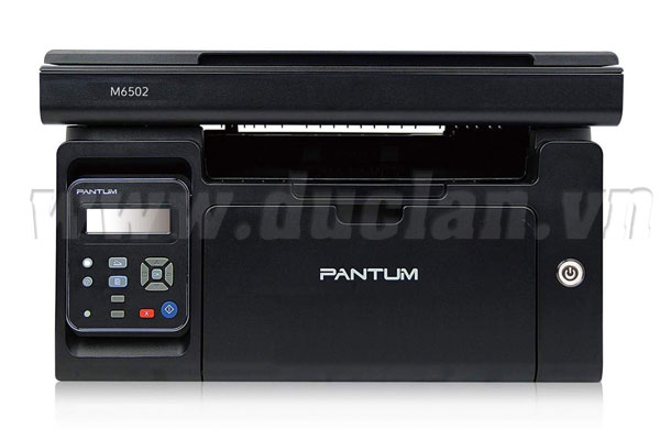 Pantum M6502