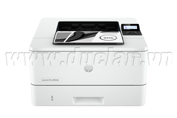 HP LaserJet Managed E40040dn