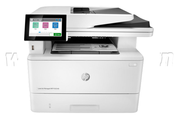 HP LaserJet Managed MFP E42540f