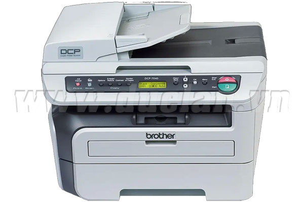 Brother DCP-7045