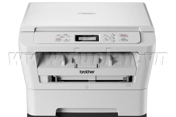 Brother DCP-7055