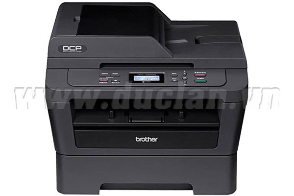 Brother DCP-7065DN