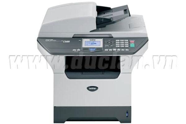 Brother DCP-8060 | DCP-8065