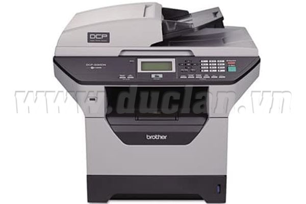 Brother DCP-8080 | DCP-8085