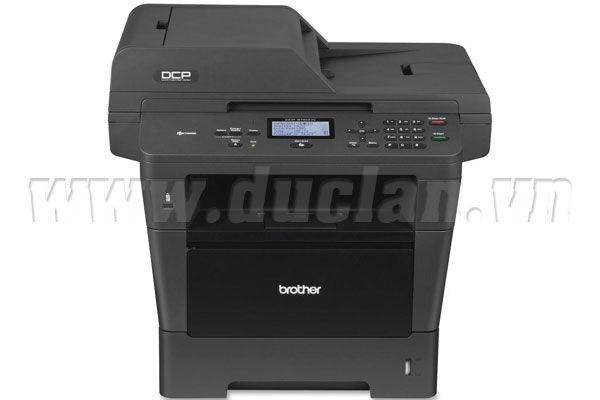Brother DCP-8155DN