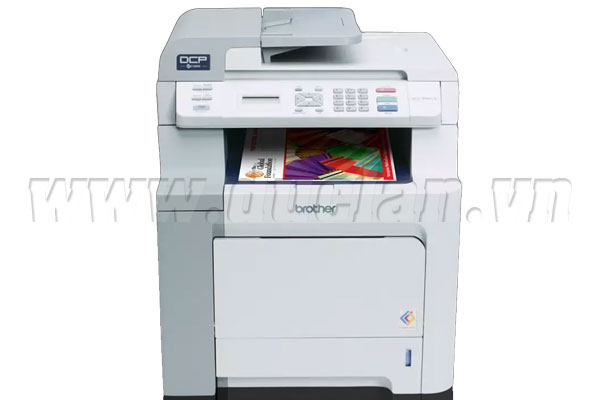 Brother DCP-9040CN