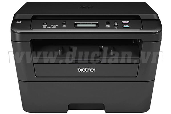 Brother DCP-L2520D