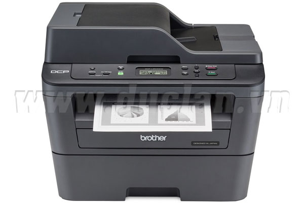 Brother DCP-L2540DW