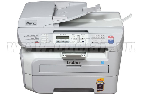 Brother MFC-7340