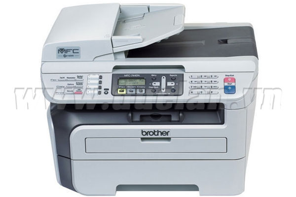 Brother MFC-7440n