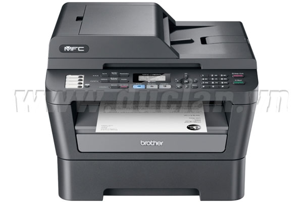 Brother MFC-7460DN