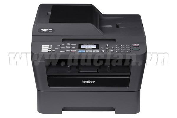 Brother DCP-7070 DW