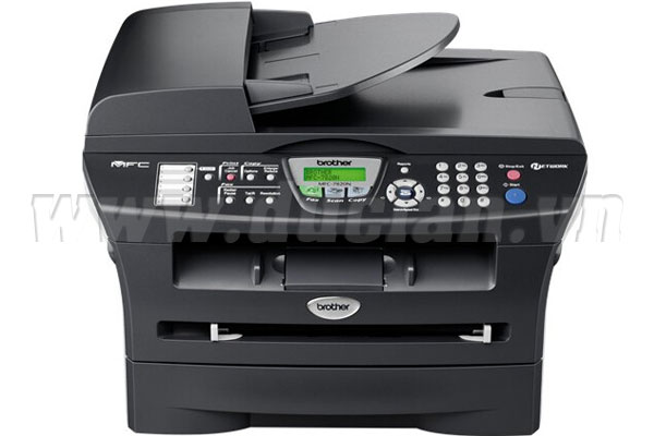 Brother MFC-7820