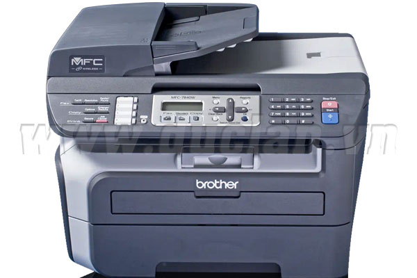 Brother MFC-7840