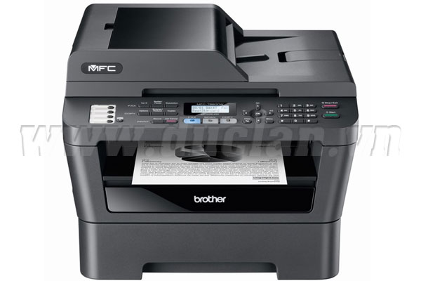 Brother MFC-7860DW