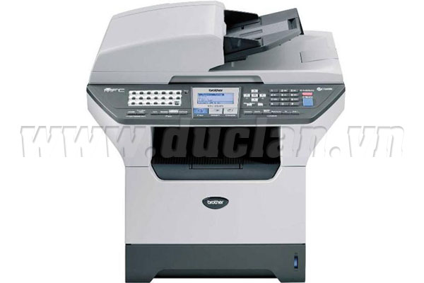 Brother MFC-8460N
