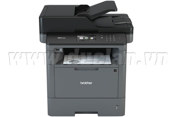 Brother MFC-L5700DN