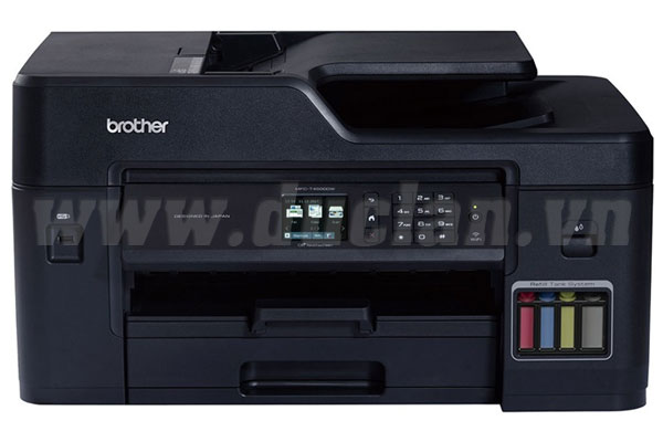 Brother MFC-T4500DW