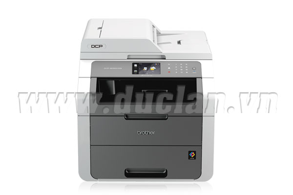 Brother DCP-9020CDW