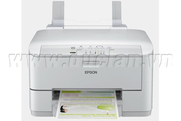 EPSON WP-4011