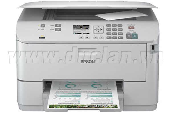 EPSON WP-4511