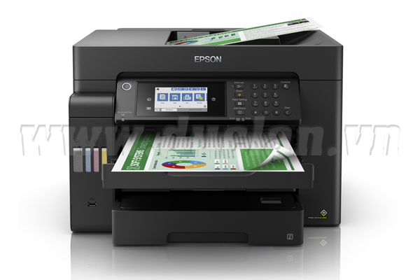 Epson EcoTank L15150 A3