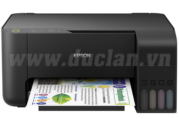 Epson EcoTank L3110