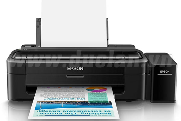 Epson L300