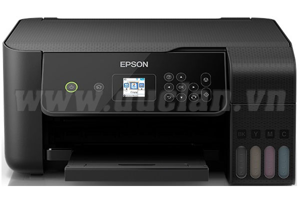Epson L3166