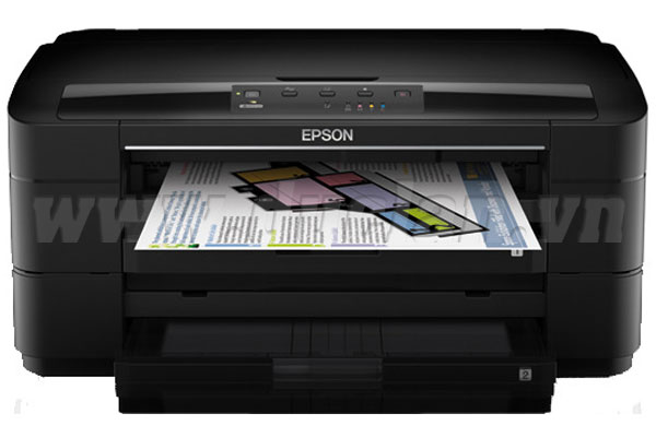 Epson WF-7011