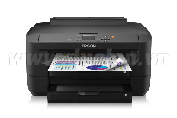 Epson WorkForce Pro 7110DTW