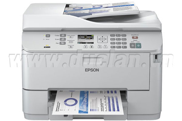 Epson WP-4521