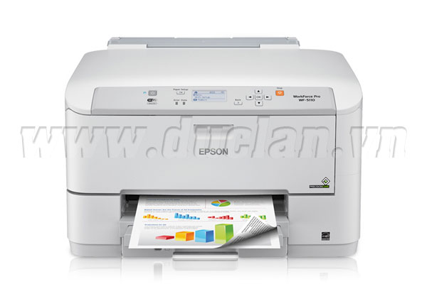 Epson WorkForce Pro WF-5110