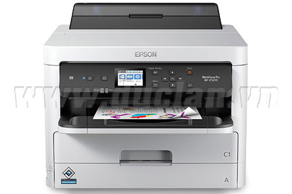 Epson WorkForce Pro WF-C5210