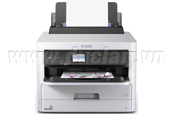 Epson WorkForce Pro WF-C5290