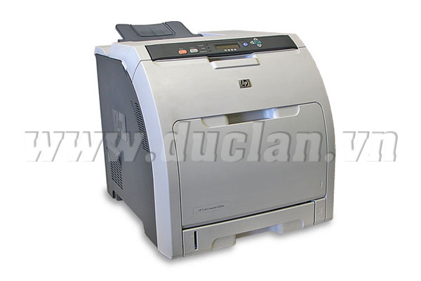 Hp Color Laserjet 600/3800