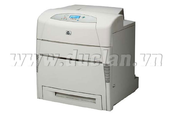 Hp Color Laserjet 5500