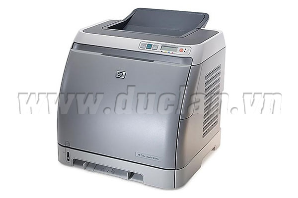 Hp Color Laserjet 1600