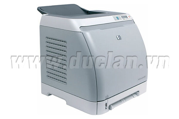 Hp Color Laserjet 2600