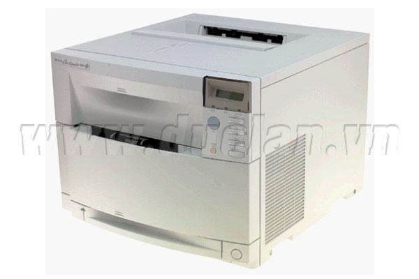 Hp Color Laserjet 4500