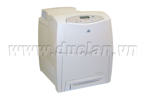 Hp Color Laserjet 4610
