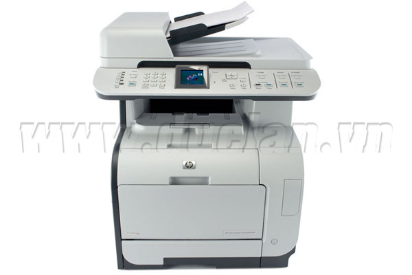 Hp Color Laserjet CM2320 MFP