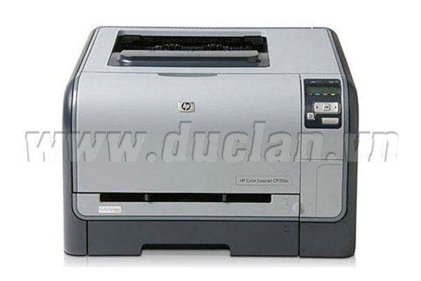 Hp Color Laserjet CP1510