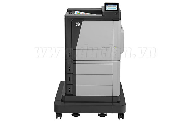 Hp Color Enterprise M651n