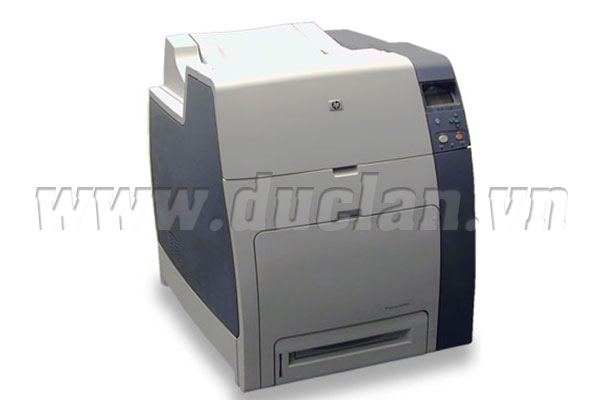 Hp Color Laserjet 4700
