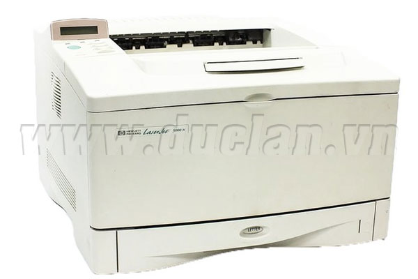 HP LaserJet 5000 (C4110A)